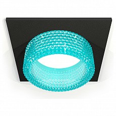 Встраиваемый светильник ambrella light xc xc6521043